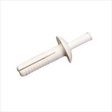 AP PRODUCTS AP PRODUCTS 13140 Plastic Rivets - White A1W-13140